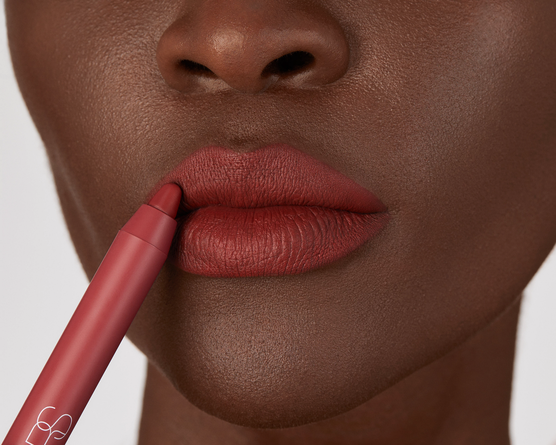 POWERMATTE L�PIS DE BOCA BORN TO BE WILD